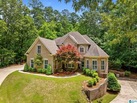 150 SAINT ANDREWS PARKWAY, ONEONTA, AL 35121