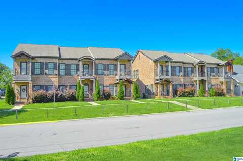 1216 14TH AVENUE, TUSCALOOSA, AL 35401