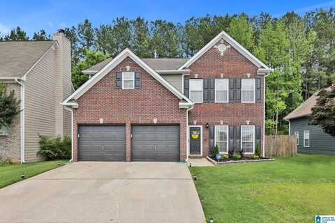 1593 DEER VALLEY DRIVE, HOOVER, AL 35226