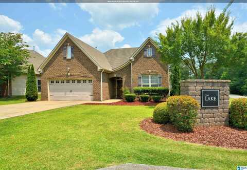 100 WEEPING CIRCLE, WILSONVILLE, AL 35186