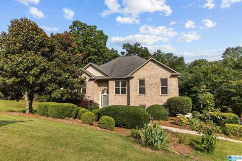 8551 HIGHLANDS TRACE, TRUSSVILLE, AL 35173