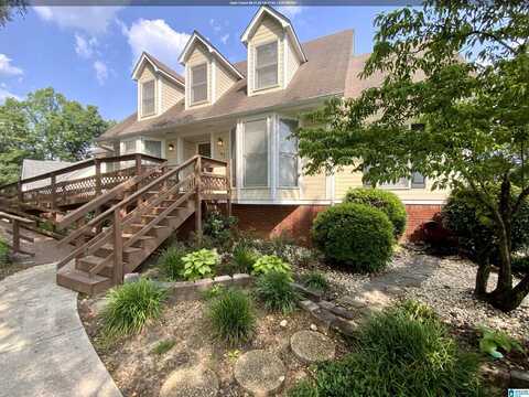 103 RED MAPLE LANE, TRUSSVILLE, AL 35173