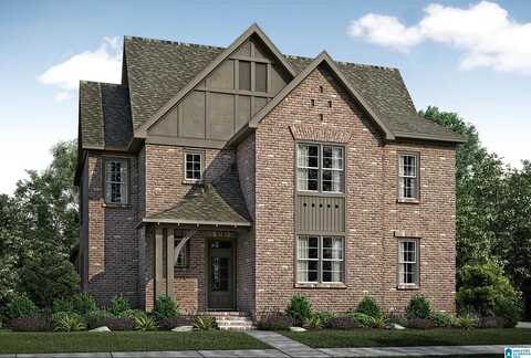 2 BLACKRIDGE CREST, HOOVER, AL 35244