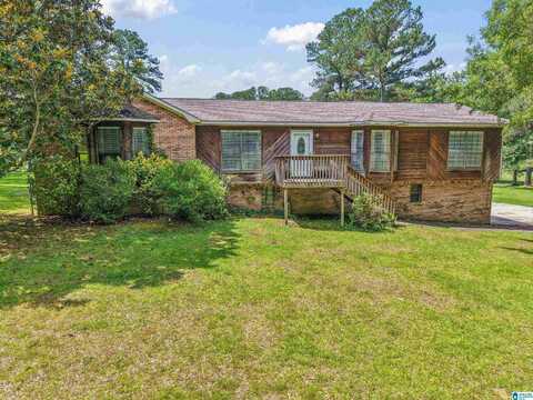 4449 JEWELL ROAD, PINSON, AL 35126