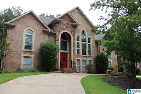 3623 TIMBER WAY, HELENA, AL 35022