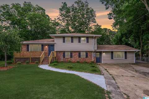 2105 MERRY DRIVE, BIRMINGHAM, AL 35215