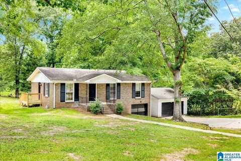 2001 EUGENE STREET, FULTONDALE, AL 35068