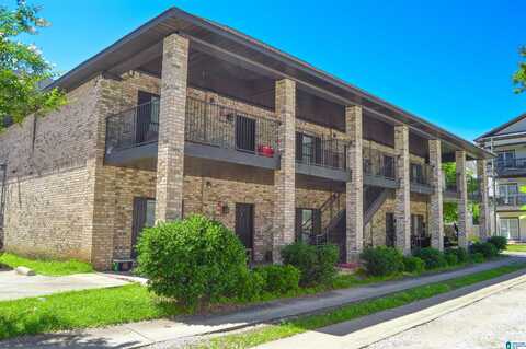 1521 8TH STREET, TUSCALOOSA, AL 35401