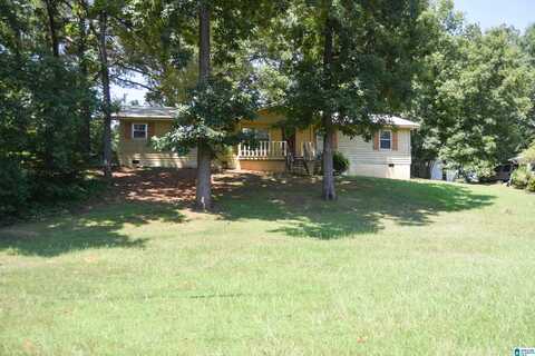 3901 LEE DRIVE, ANNISTON, AL 36207