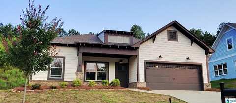 3791 MAGGIES DRIVE, IRONDALE, AL 35210