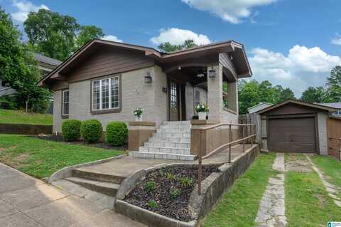 1319 17TH STREET, BIRMINGHAM, AL 35205