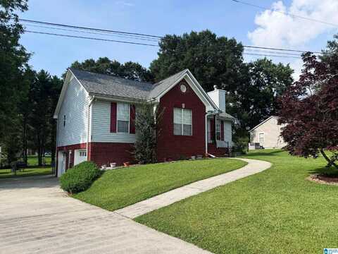 528 PARK STREET, GARDENDALE, AL 35071