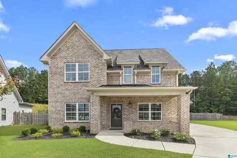 468 HAMILTON PLACE, CHELSEA, AL 35043