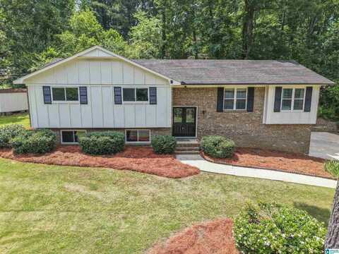 2041 LONGMEADOW LANE, HOOVER, AL 35216