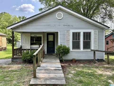 2904 PATTON STREET, GADSDEN, AL 35904