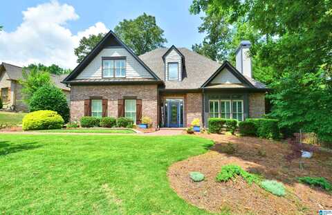 2008 KNOLLWOOD PLACE, BIRMINGHAM, AL 35242