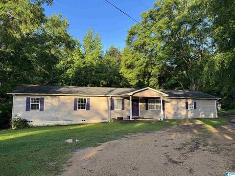 143 GAMBRELL INGRAM LANE, CROPWELL, AL 35054