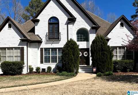 137 RED BAY DRIVE, ALABASTER, AL 35007