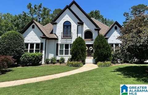 137 RED BAY DRIVE, ALABASTER, AL 35114