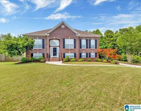 3224 TRACE CIRCLE, TRUSSVILLE, AL 35173