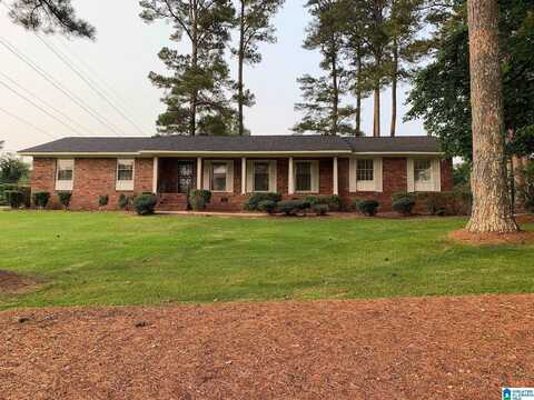 700 6TH STREET, ONEONTA, AL 35121