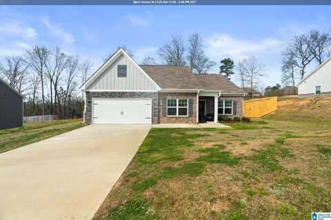 6978 REBECCA LANE, PINSON, AL 35126