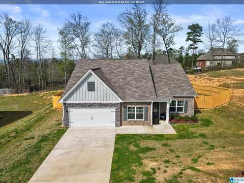 6978 REBECCA LANE, PINSON, AL 35126