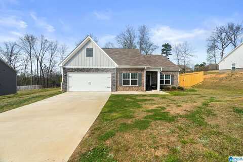 6978 REBECCA LANE, PINSON, AL 35126