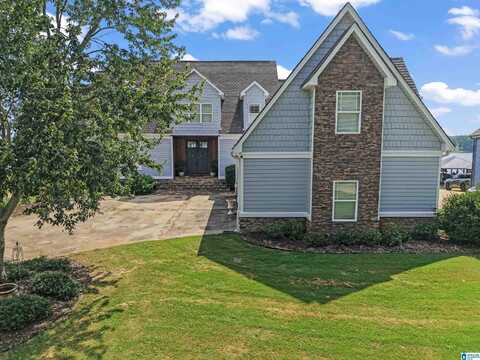 232 GRAND WAY, TALLADEGA, AL 35160
