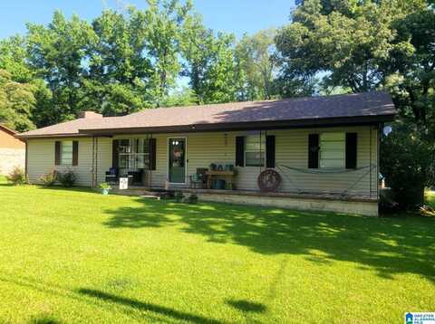 24 NORTH STREET, CENTREVILLE, AL 35042