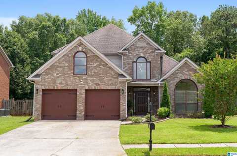 653 BENTMOOR DRIVE, HELENA, AL 35080