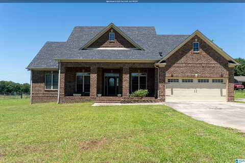 178 JERRY MARSH ROAD, LOCUST FORK, AL 35097