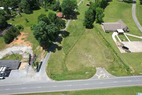0 HIGHWAY 280, SYLACAUGA, AL 35151