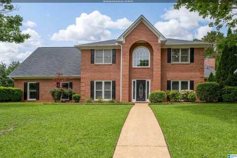 1400 GREYMONT LANE, TUSCALOOSA, AL 35406