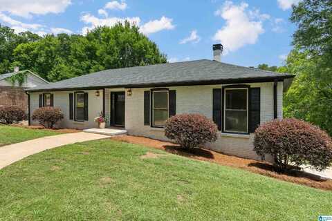 3317 TEAKWOOD ROAD, HOOVER, AL 35226