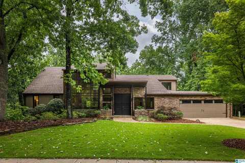 3709 DOVER DRIVE, MOUNTAIN BROOK, AL 35223