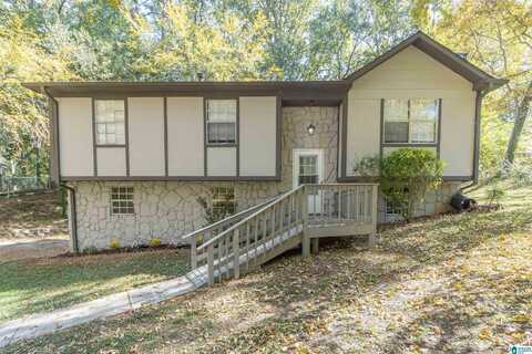 5923 DEBBIE DRIVE, TRUSSVILLE, AL 35173