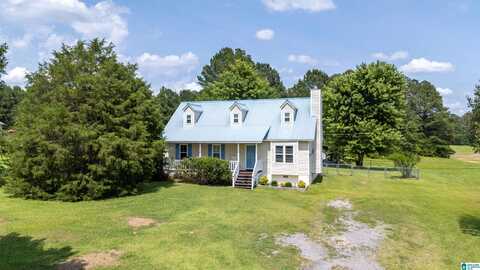 2051 WALLSTOWN ROAD, HAYDEN, AL 35079