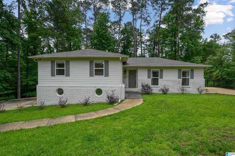2479 CHUCHURA ROAD, BIRMINGHAM, AL 35244
