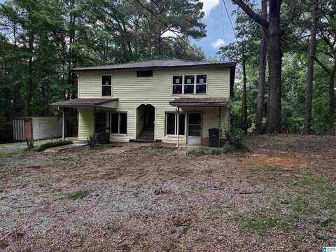 1825 HARRISON DRIVE, GARDENDALE, AL 35071