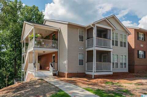 804 MORNING SUN DRIVE, BIRMINGHAM, AL 35242