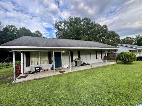 13852 OLD MARION ROAD, DUNCANVILLE, AL 35456