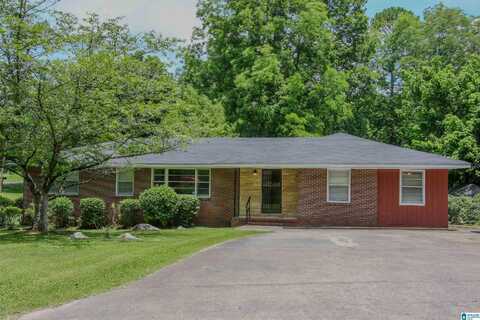1148 MAPLEWOOD DRIVE, LEEDS, AL 35094
