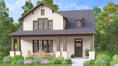 827 CALVERT CIRCLE, BIRMINGHAM, AL 35242