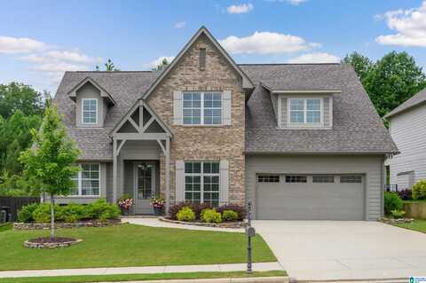 1039 NORMAN DRIVE, BIRMINGHAM, AL 35242