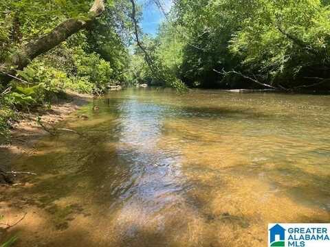 1171 PATE ROAD, CRAGFORD, AL 36255