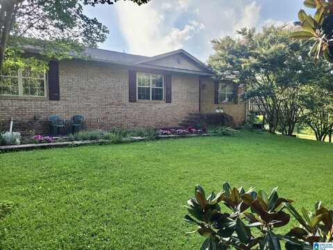 530 MAGNOLIA STREET, LINCOLN, AL 35096