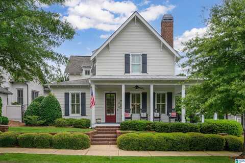 637 PRESERVE WAY, HOOVER, AL 35226