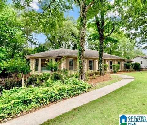 1204 RUMSON DRIVE, HOOVER, AL 35226