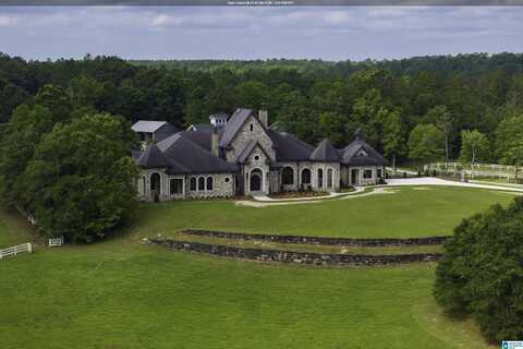 584 MEADOW LAKE FARMS, CALERA, AL 35040